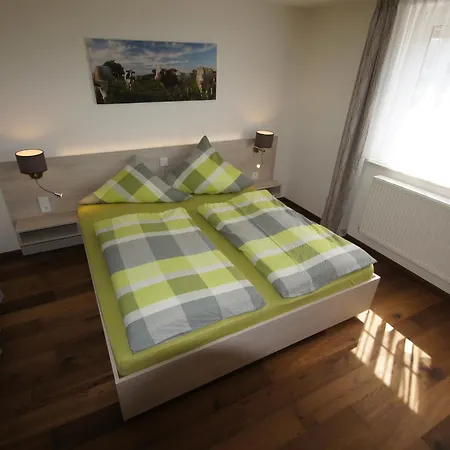 Apartament Mueltner