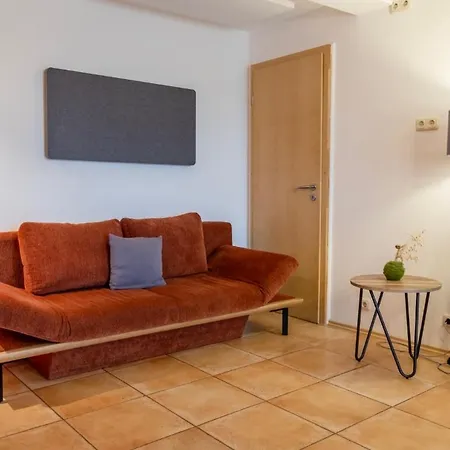 Mueltner Apartament
