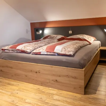 Apartament Mueltner *