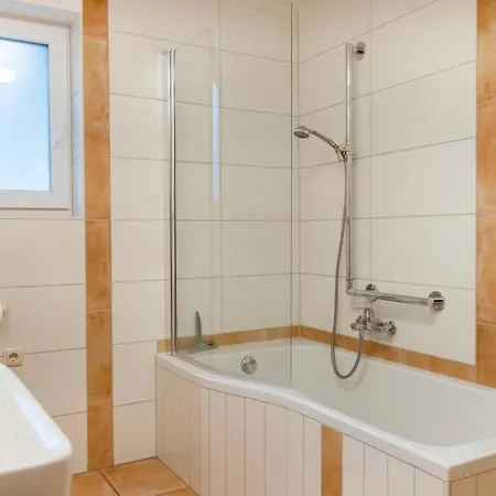 Apartament Mueltner Nordheim vor der Rhön