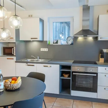 Apartament Mueltner