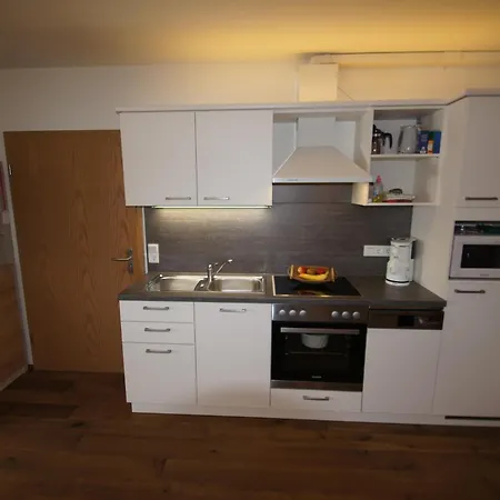 Apartament Mueltner *