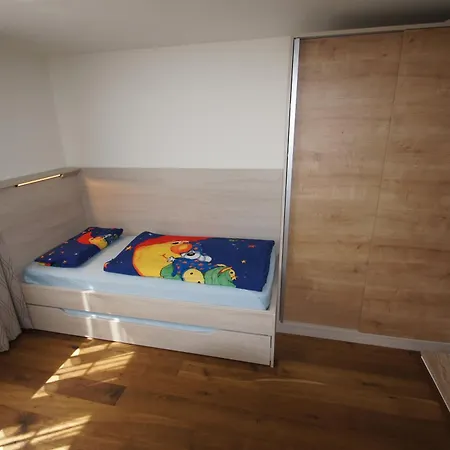 Apartament Mueltner *