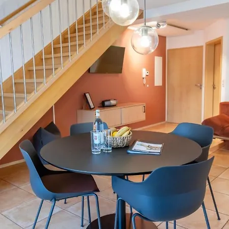 Apartament Mueltner