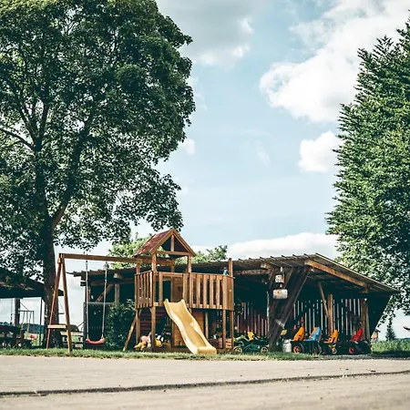 Mueltner Apartament Nordheim vor der Rhön
