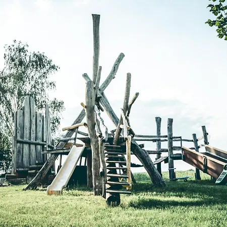 Apartament Mueltner Nordheim vor der Rhön
