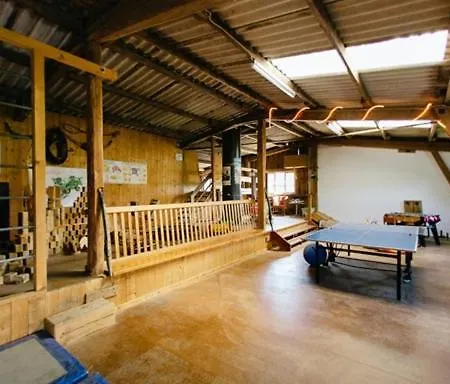 Mueltner Apartament Nordheim vor der Rhön