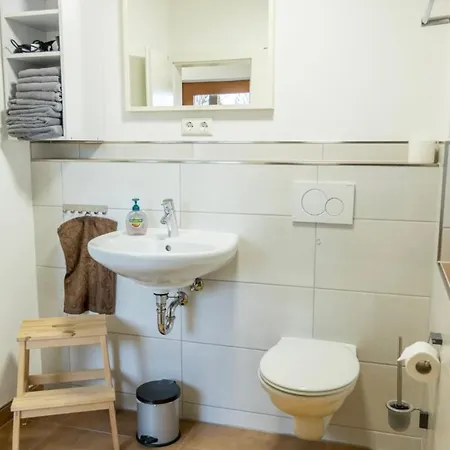 Mueltner Apartament