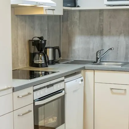 Apartament Mueltner *