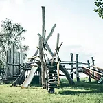 Апартаменты Mueltner Nordheim vor der Rhon