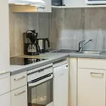 Апартаменты Mueltner *
