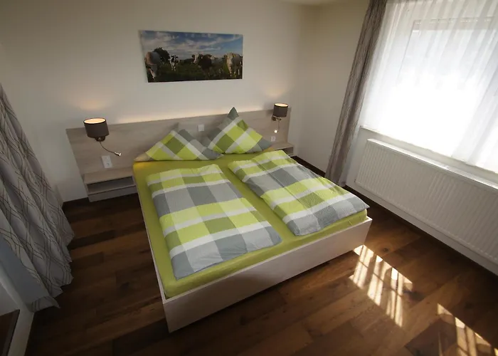 Appartement Mueltner
