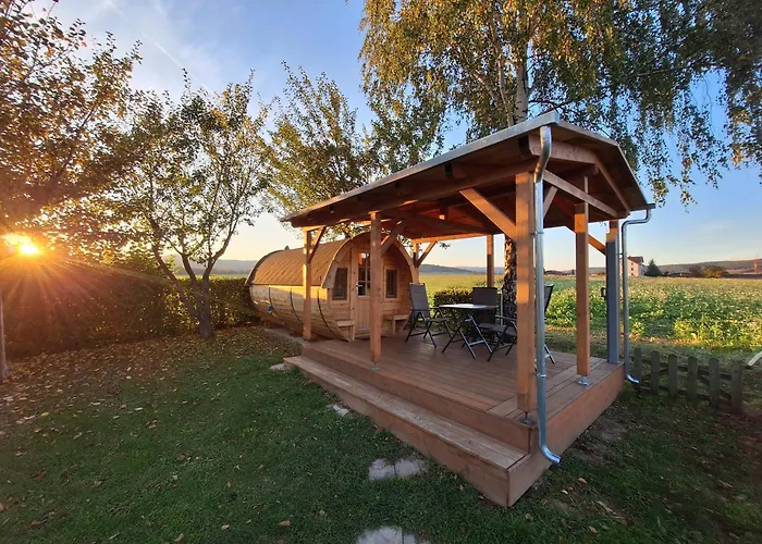 Appartement Mueltner