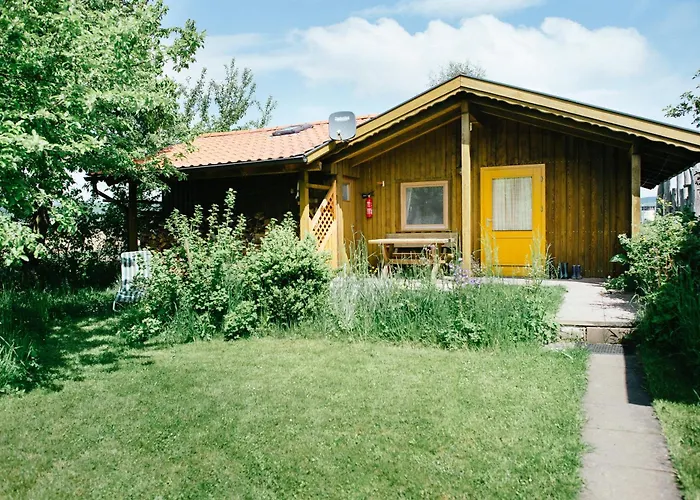 Mueltner Appartement *