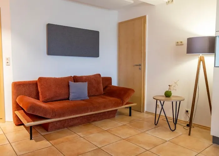 Mueltner Appartement