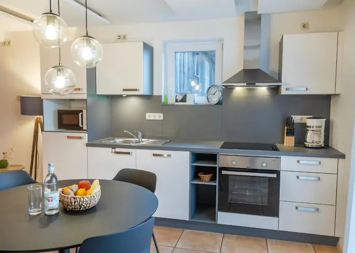 Appartement Mueltner