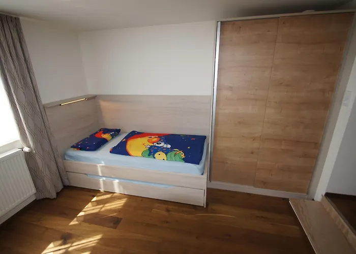 Appartement Mueltner *