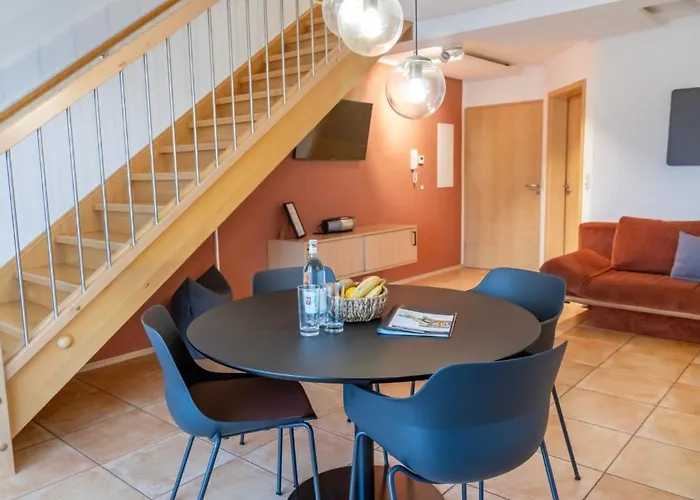 Appartement Mueltner
