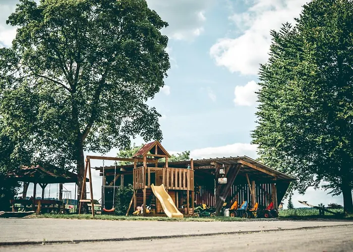 Mueltner Appartement Nordheim vor der Rhön
