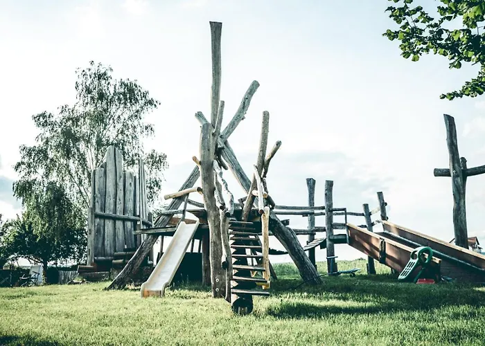 Appartement Mueltner Nordheim vor der Rhön