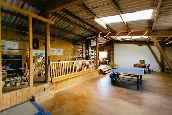 Mueltner Appartement Nordheim vor der Rhön