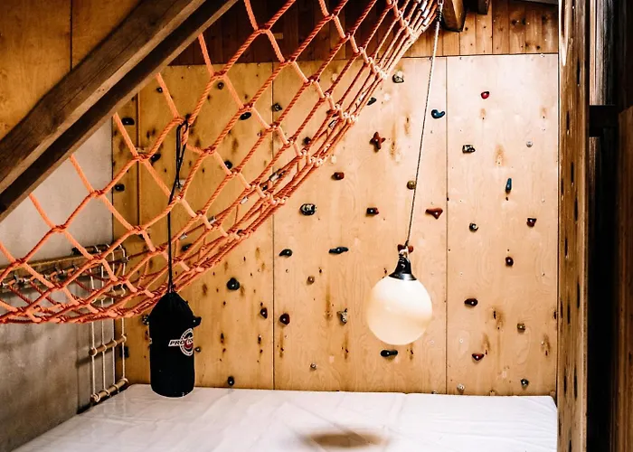 Appartement Mueltner *