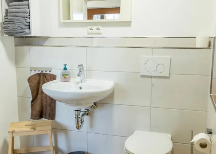 Mueltner Appartement